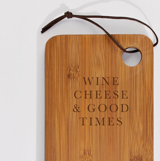 Servierbrett | personalisierbar